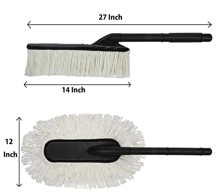 Buy Car Cleaning Duster Get free Vacuum Cleaner