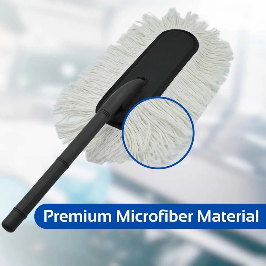 Buy Car Cleaning Duster Get free Vacuum Cleaner