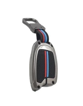 Maruti Suzuki Metal Key Cover 4 Button Nippon key
