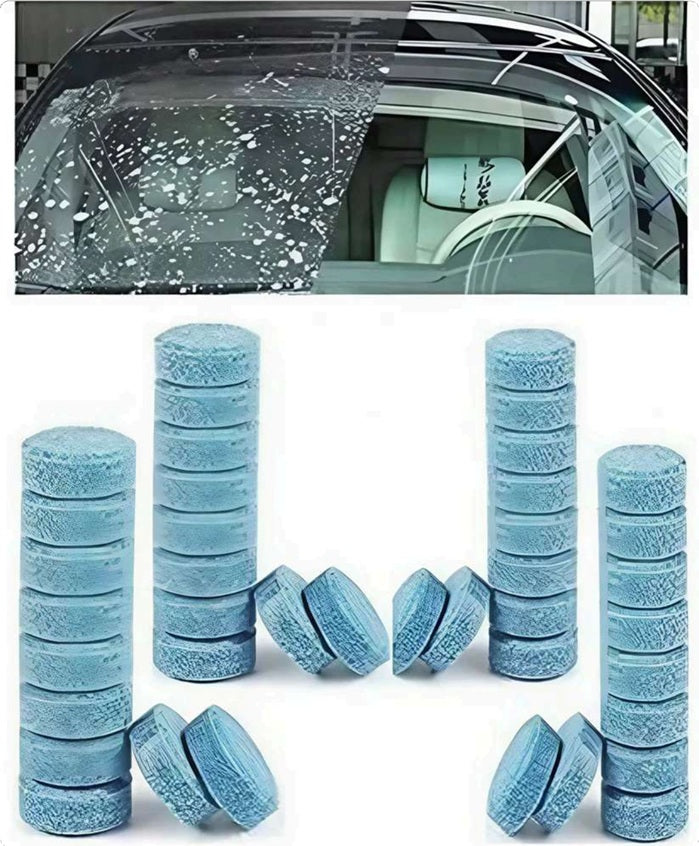 10 PCs Microfiber Car Duster Car Cleaning Kit