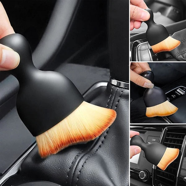 Car Cleaning Kit – 3-in-1 Combo Pack (Pack of 3)